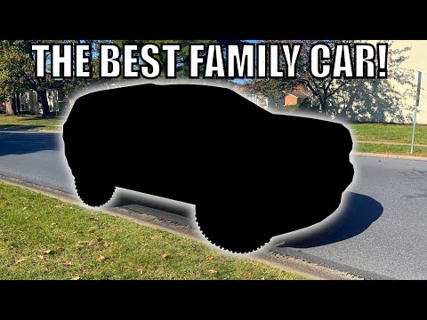 BUYING MY WIFE A NEW CAR! *BABY ON THE WAY*