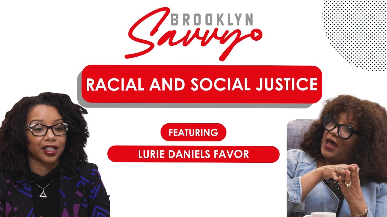 Lurie Daniel Favors Racial And Social Justice Champion Brooklyn lurie-daniel-favors-racial-and-social-justice-champion-brooklyn
