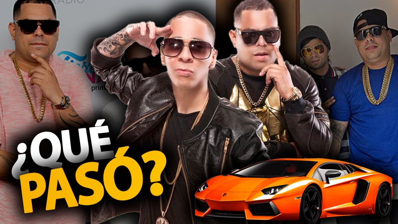 ¡Baby Rasta y Gringo: TODO LO QUE PASÓ!🔫 - YouTube