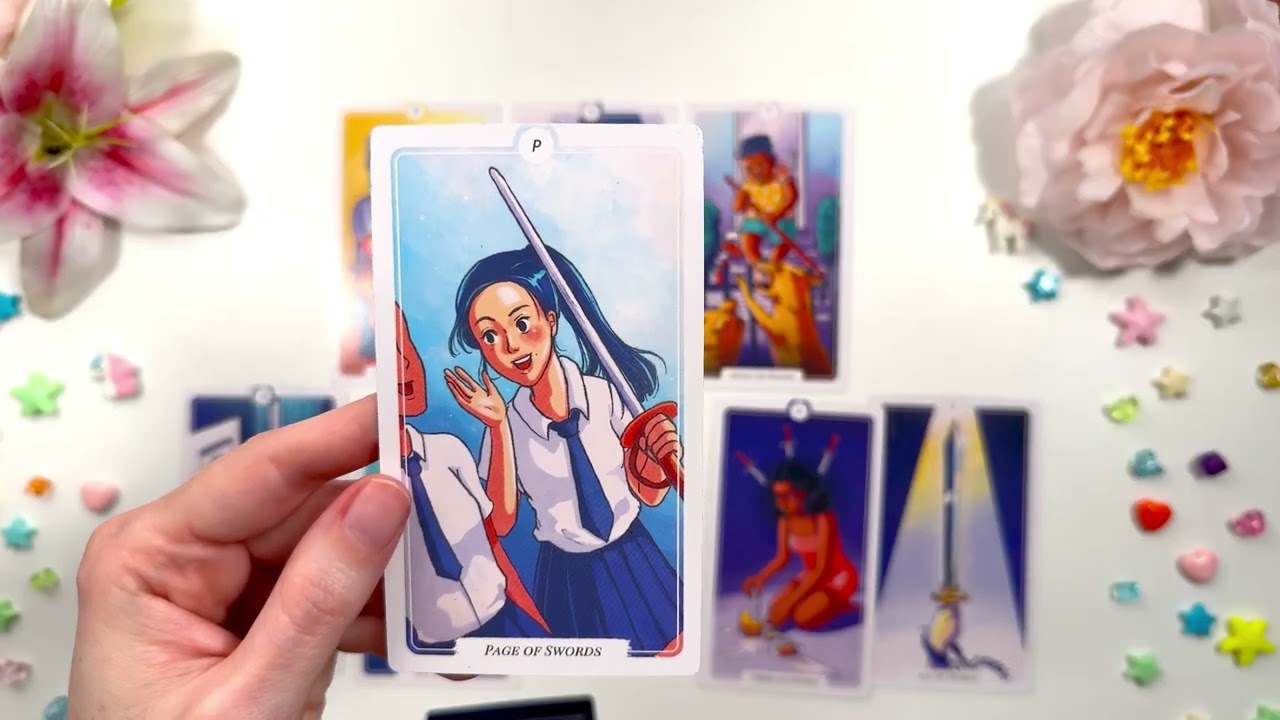 CANCER💞​PASARÁ ALGO MUY FUERTE! ALGUIEN REACCIONA! QUIERE HABLAR! HOROSCOPO #CANCER HOY TAROT AMOR