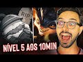 TENDO PROBLEMAS CONTRA TEEMO? TE ENSINO A FAZER ELE SOFRER