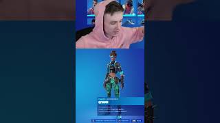 откуда он знал что так будет #fortnite