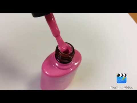  Gel Polish Color Global Fashion #008