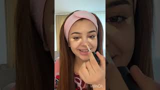 سنابات موزو و ايناس و نجاح اغنية وليفي#expolre #muzo #ines