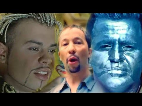 Что стало с диджеями 90-х. Dj Quicksilver, Dj Aligator, Dj Bobo