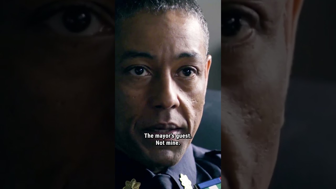 YouTube에서 SWAT: Firefight Giancarlo Esposito brings the heat—literally.#SWAT #SWATFirefight #Cops #YTShorts 보기 YouTube에서 SWAT: Firefight Giancarlo Esposito brings the heat—literally.#SWAT #SWATFirefight #Cops #YTShorts 보기