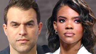 Candace Owens Catches Andrew Kolvet In YET ANOTHER LIE