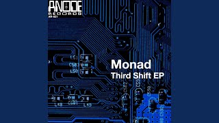 Red Shift (Original Mix)