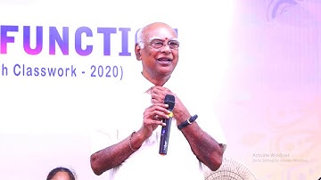 Vignan Nirula I B.Tech Inaugural Function