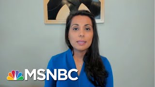Public Health Experts Warn Of Second Wave As States Ease Restrictions | MTP Daily | MSNBC