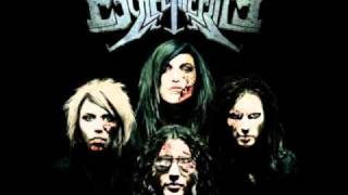 Escape The Fate - Issues