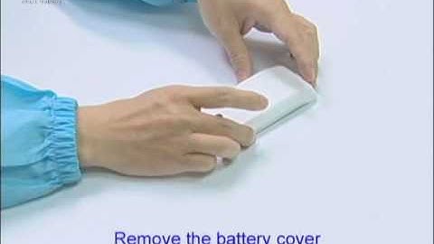 HTC Hero G2 Tips and Information Video Repair Guide