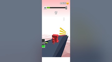 Stack Colors Gameplay Walkthrough (Android, iOS) - Level #56