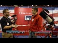 NEAF 2024 PrimaLuceLab - GHOST MODE - with Filippo Bradaschia President