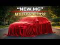 New MG Majestor 2026 Revealed! 7 Features That Shock Everyone