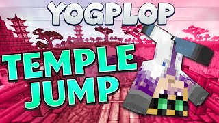 Minecraft - YogPlop - Temple Jump