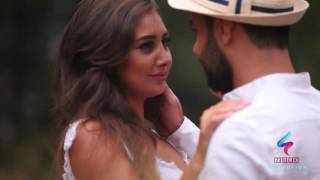 Pre-Wedding Teaser - Zack Production