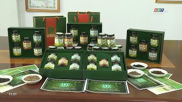 Huyện Xuyên Mộc: Phát triển các sản phẩm công nghiệp nông thôn tiêu biểu các cấp | BRTgo