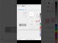 Corel Draw Mein Page Kse Lete Hai | Corel Draw Page Resize | Corel Design | Ankit Kumar
