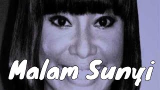 Francissca Peter 'Malam Sunyi'