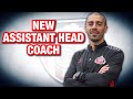 Sunderland AFC appoints Pedro Ribeiro as new assistant head coach