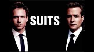 Video thumbnail of "Dave not Dave - Cold Blood (Suits s05e09)"