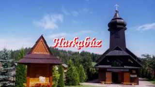 Odtrhnuté Slovenské Dediny V Poľsku-Orava A Spiš