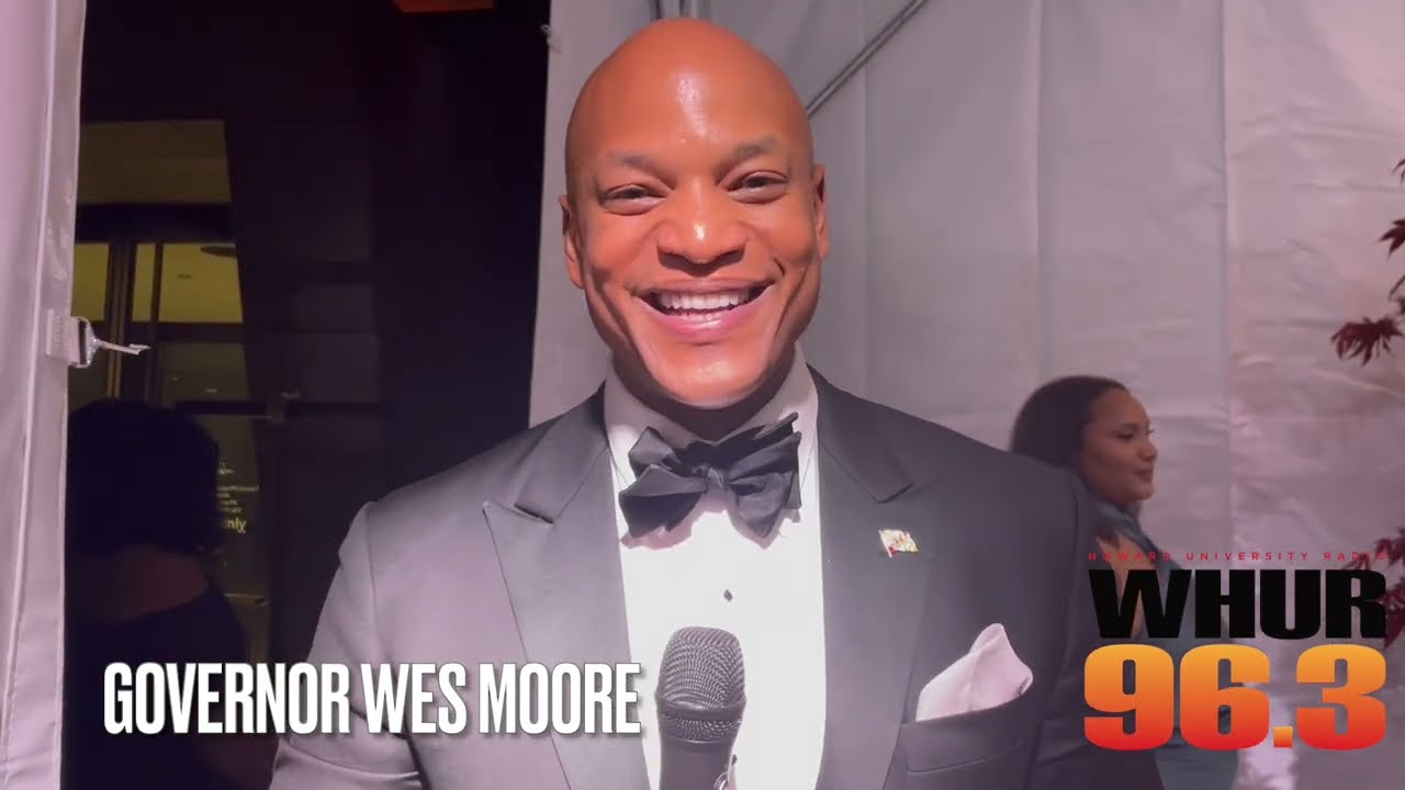 theGrio’s Washington D.C. Gala was a ‘front-row seat to history’