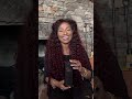 Chaka Khan unboxes her new fragrance, CHAKA