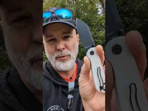 Cuts well can't aim!