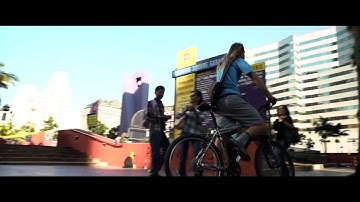 Clickship Brand Video