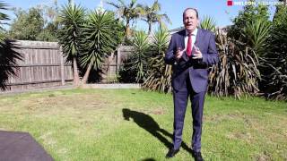 3 Daffodil Court, Gowanbrae For Sale by David Vaughan of Nelson Alexander