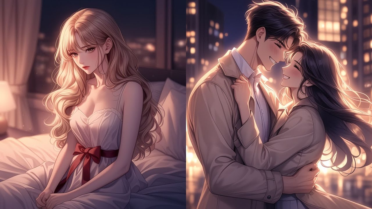 📕Volvió para casarse conmigo tras su romance—mi esposa contestó: “Lo siento, él no recoge basura.”