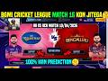BGMI RAJASTHAN VS BENGALURU MATCH 16 KISKO SUPPORT KARE / RR VS RCB BGMI 10 APRIL 2026