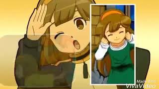 Inazuma Eleven Go - Kinako Amv