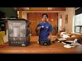Dreame X40 Ultra Unboxing & First Look: The Ultimate Robot Mop?
