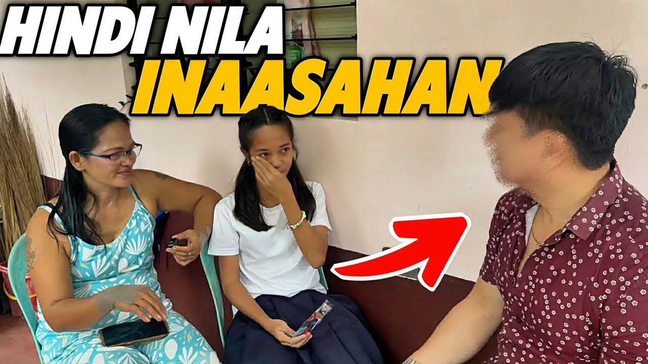 NAGULAT AKO SA SPONSOR NI MANILYN SI “BRISBANE AUSTRALIA “ NAG PUNTA SA BAHAY NILA. 