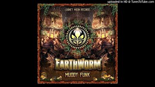 Earthworm &amp; Radikal Moodz - Radikal Worm