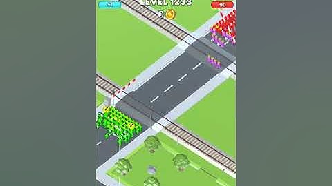 #crossfight #justforfun #level1234 #beauty CROSS FIGHT Level Cantik 1234 MAX