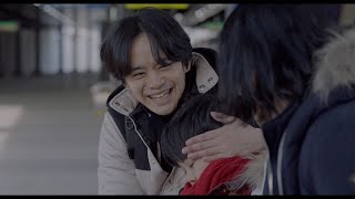 池松壮亮＆オダギリジョーが兄弟役　オール韓国ロケの「アジアの家族映画」　映画『アジアの天使』