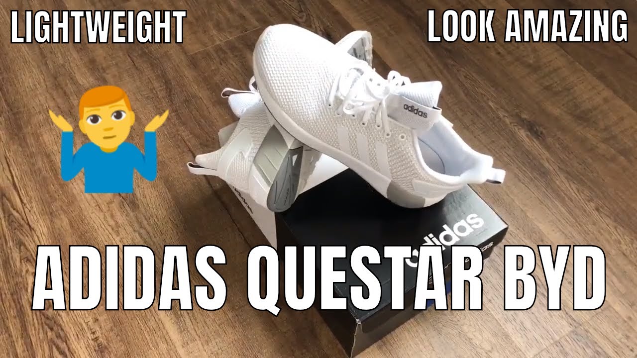 adidas questar byd pantip