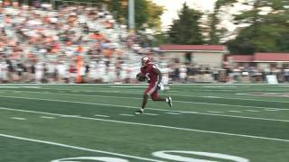 10Sports Blitz: Clinton vs. Oak Ridge