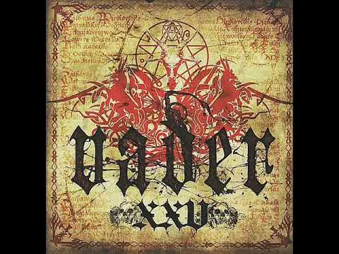 Vader - Dark Transmission
