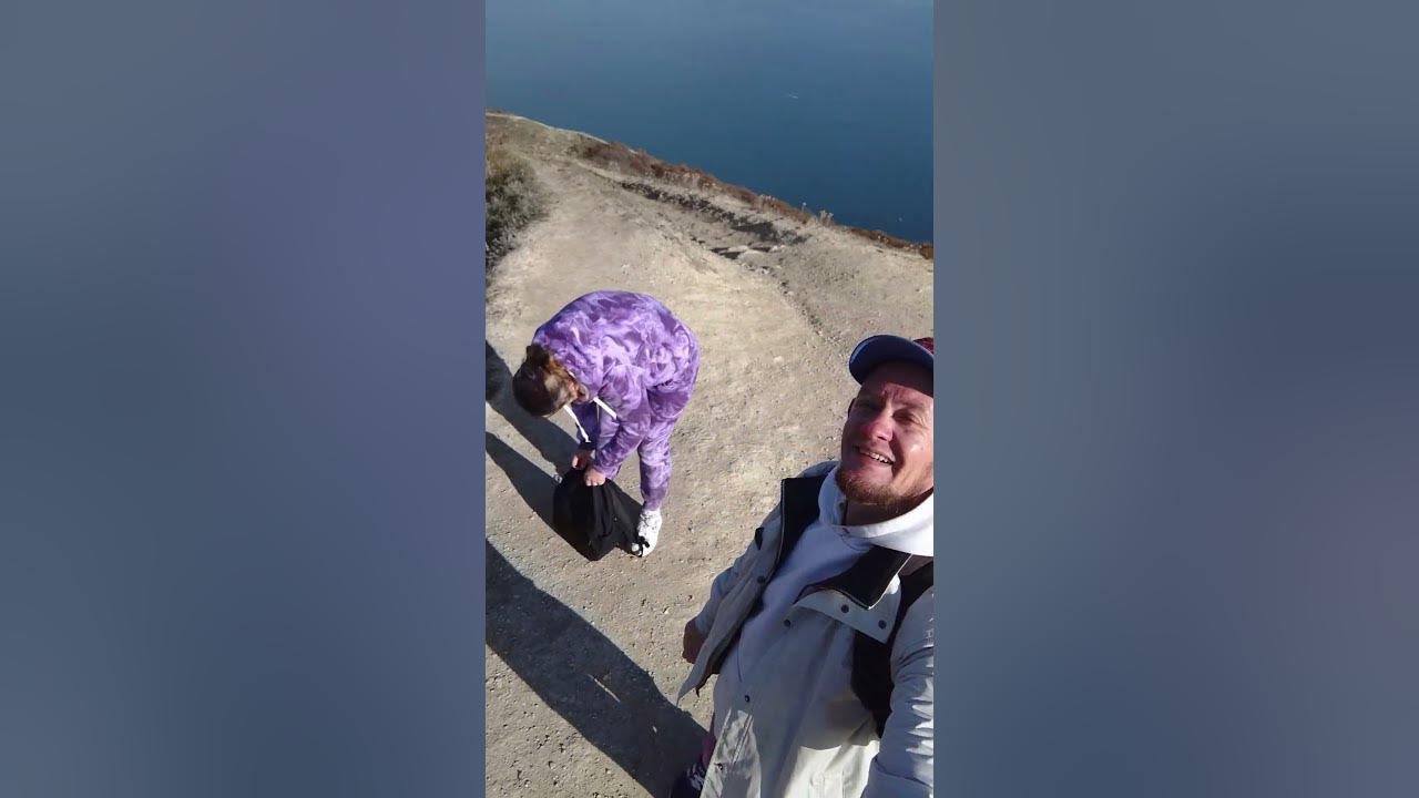 #анапа #travel #поход #отдых #море #горы #путешествия - YouTube