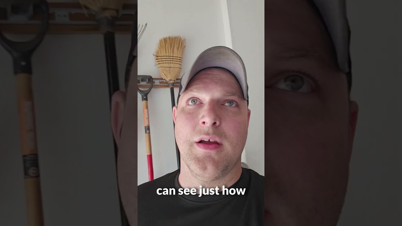 YouTube player