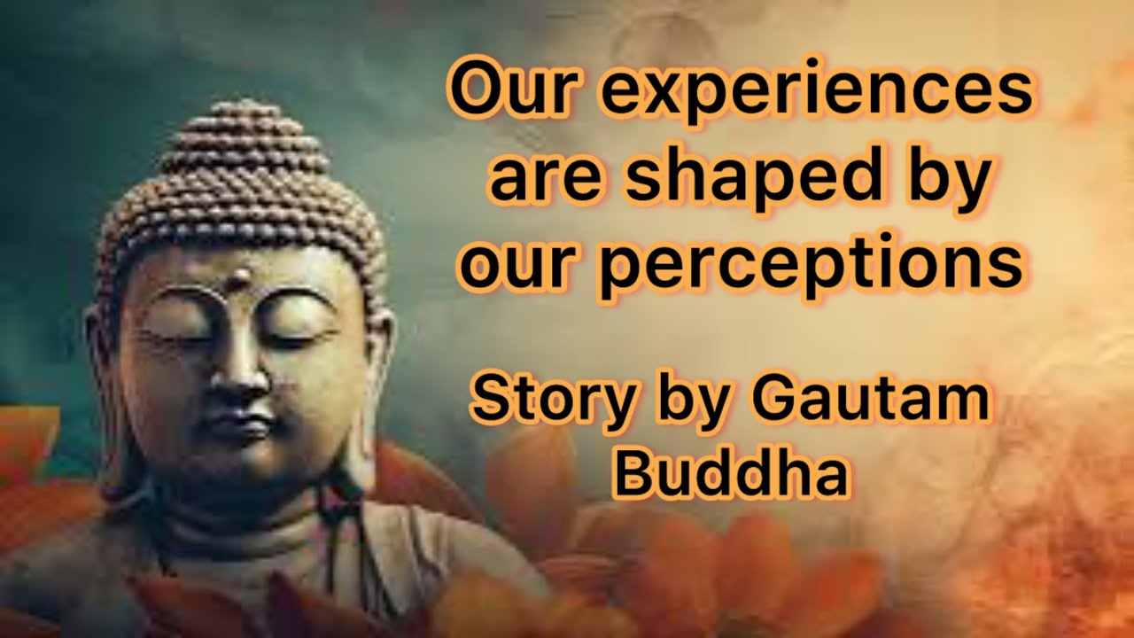 Motivational Story by Gautam Buddha|| short stort by Gautam Buddha in ...