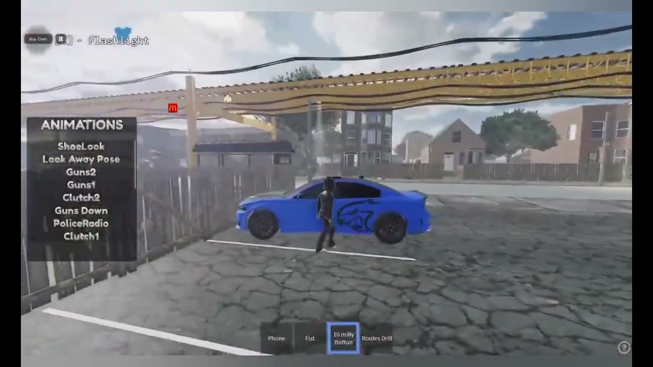 Outwest Chicago 2. The Biggest Gang in The City SSK on Demon Time👑😈