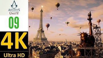 [4K]:Assassin