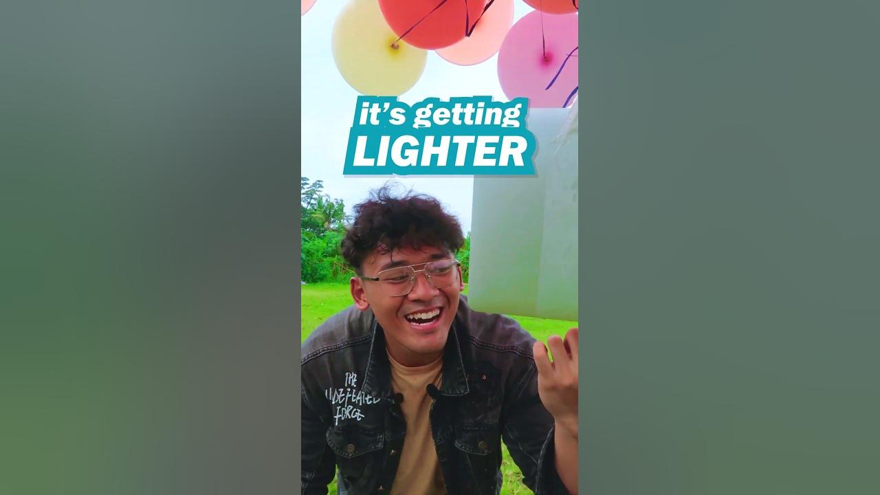 How Many Balloons To Fly A Macbook ytshorts spotlight challenge how-many-balloons-to-fly-a-macbook-ytshorts-spotlight-challenge