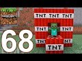 Minecraft: Pocket Edition - Gameplay Walkthrough Part 68 - Survival (iOS, Android)